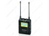 Saramonic UWMIC10  (RX10 Only) UHF Wireless Lavalier